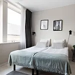Forenom Apartments Stockholm Johannesgatan