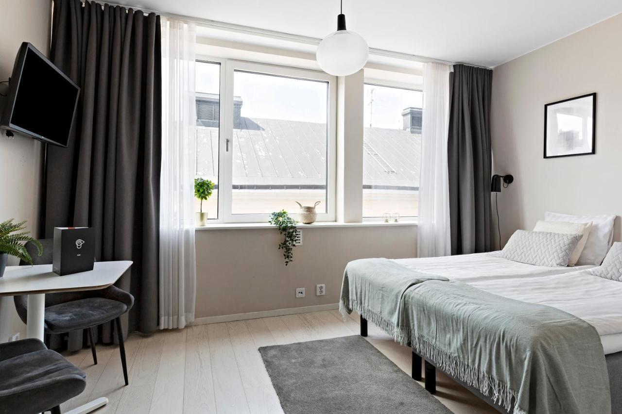 Leilighet Forenom Johannesgatan